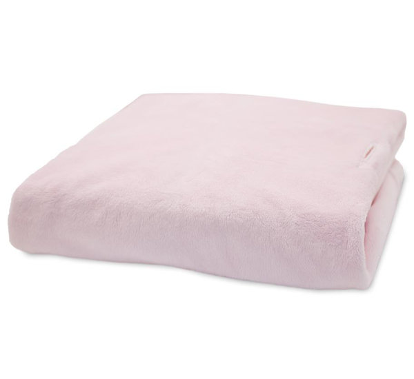 Rumble Tuff Silky Minky Contour Changing Pad Cover & Reviews Wayfair